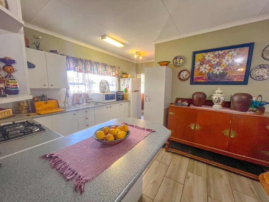 3 Bedroom Property for Sale in Vaalpark Free State